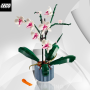 LEGO Botanicals / Orhideja