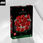 LEGO Botanicals / Buket Ruža