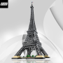 LEGO Icons / Eiffel Tower