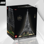 LEGO Icons / Eiffel Tower
