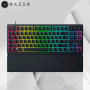 Razer Ornata V3 Tenkeyless Low Profile Gaming Tipkovnica