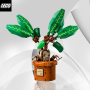 LEGO Harry Potter / Mandragora