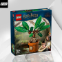 LEGO Harry Potter / Mandragora