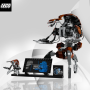 LEGO Star Wars / Droideka