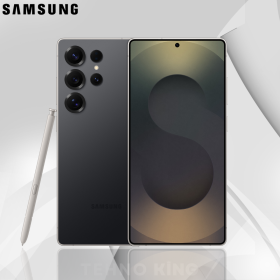 Samsung Galaxy S25 Ultra 12GB 256GB Samsung Galaxy S25 Ultra 12GB 256GB