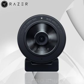 Razer Kiyo X Gaming WebCam