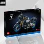 LEGO Technic / Yamaha MT 2022