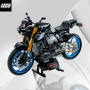LEGO Technic / Yamaha MT 2022