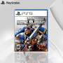 Warhammer 40.000: Space Marine 2