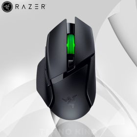 Razer Basilisk V3 X Hyperspeed Wireless Gaming Miš