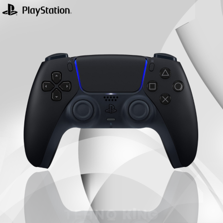 Sony Playstation 5 Dualsense Wireless Controller Midnight Black