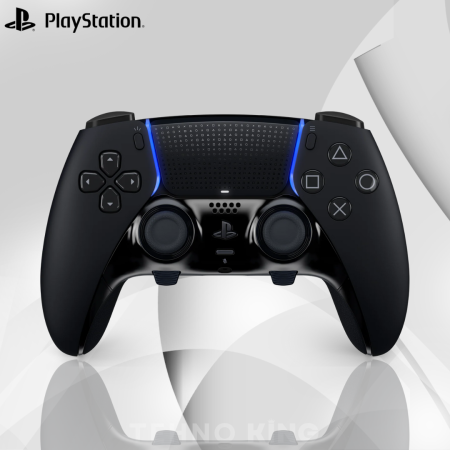 Sony PlayStation 5 Dualsense Edge Wireless Controller Midnight Black