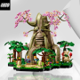 LEGO Icons / The Legends of Zelda - Great Deku Tree 2in1