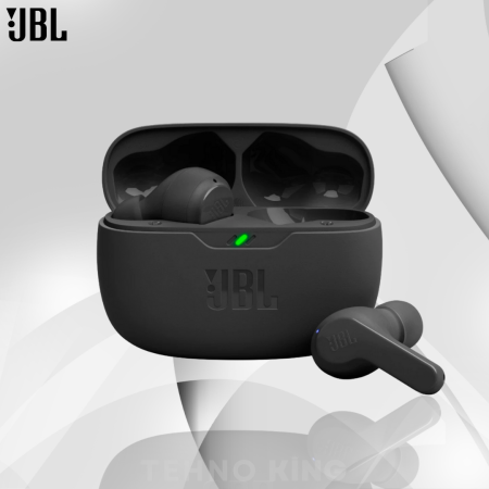 JBL Wave Beam Bluetooth Slušalice