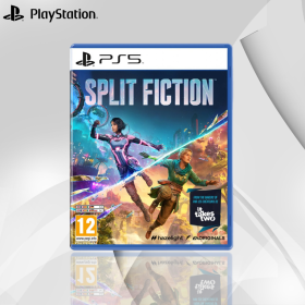 Split Fiction