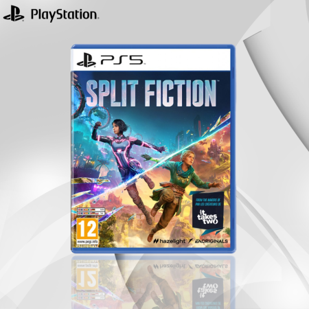 Split Fiction