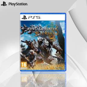 Monster Hunter Wilds