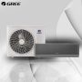 Gree Airy Inverter 12k Klima Uređaj (Crna)