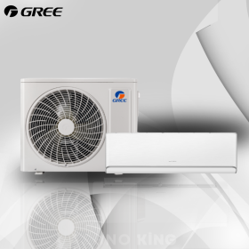 Gree Airy Inverter 18k Klima Uređaj (Bijela)