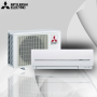 Mitsubishi Electric MSZ-SF25VE 9k Klima Uređaj