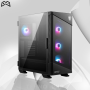 PC Konfiguracija King