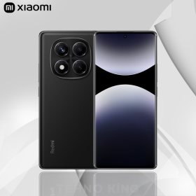 Xiaomi Redmi Note 14 Pro 12GB 512GB NFC EU Xiaomi Redmi Note 14 Pro 12GB 512GB NFC EU