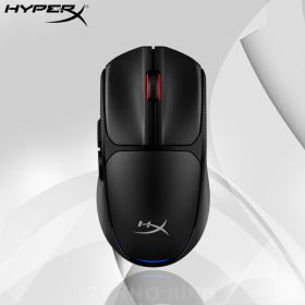 HyperX Pulsefire Fuse Wireless Gaming Miš
