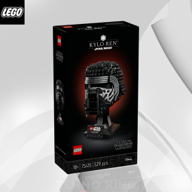 LEGO Star Wars / Kylo Ren