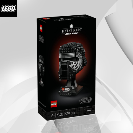 LEGO Star Wars / Kylo Ren