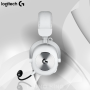 Logitech Pro X 2 LightSpeed Wireless Gaming Headset