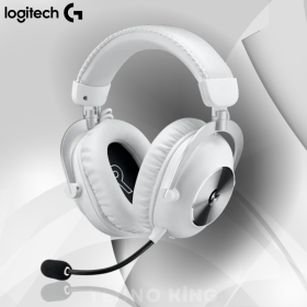 Logitech Pro X 2 LightSpeed Wireless Gaming Headset