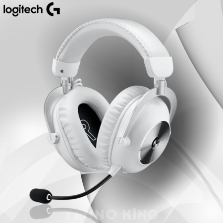 Logitech Pro X 2 LightSpeed Wireless Gaming Headset