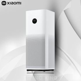 Xiaomi Pročišćivač Zraka 4