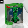 LEGO Minecraft / Creeper