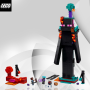 LEGO Minecraft / Enderman Toranj