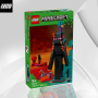 LEGO Minecraft / Enderman Toranj