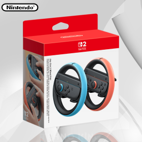 Nintendo Switch 2 Joy-Con Wheel Pair