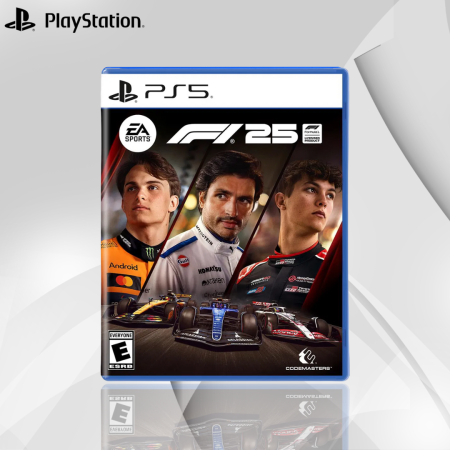 F1 2025