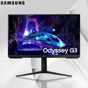 Samsung Odyssey G3 24" Gaming Monitor