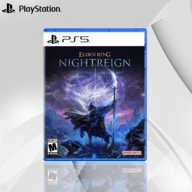 Elden Ring Nightreign