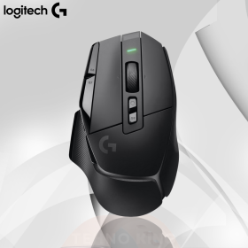 Logitech G502 X Lightspeed Wireless Gaming Miš