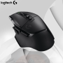 Logitech G502 X Lightspeed Wireless Gaming Miš
