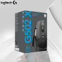 Logitech G502 X Lightspeed Wireless Gaming Miš