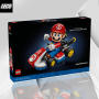 LEGO Super Mario / Mario Standard Kart