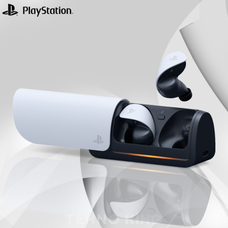 PlayStation Pulse Explore Wireless Earbuds
