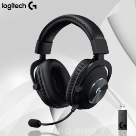 Logitech G Pro X Wireless Gaming Headset