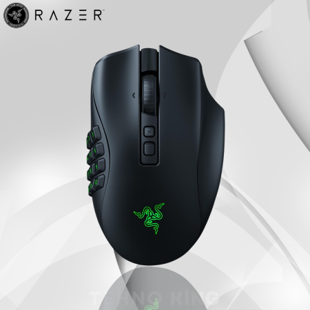 Razer Naga V2 Pro Wireless Gaming Miš