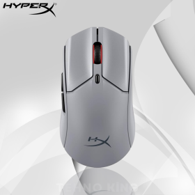 HyperX Haste 2 Pro 4K Wireless Gaming Miš