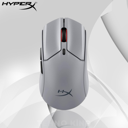 HyperX Haste 2 Pro 4K Wireless Gaming Miš
