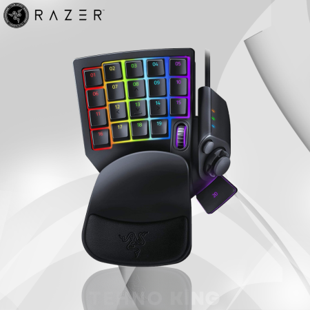 Razer Tartarus Pro Gaming Keypad